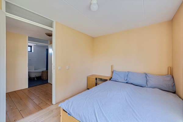 Medium property photo - Kiryat-Onoplein 107, 9203 KS Drachten